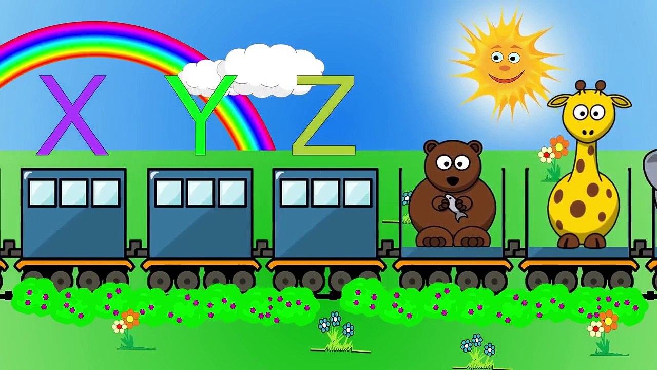 Canzone dellABC (Karaoke Versione) Yleekids canzone per bambini in Italiano