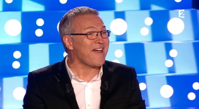 Laurent Ruquier remets Léa Salamé à sa place ! - ZAPPING TÉLÉ DU 11/01/2016