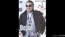 Dejan Matic-Dozvola za ljubav-Audio 2008