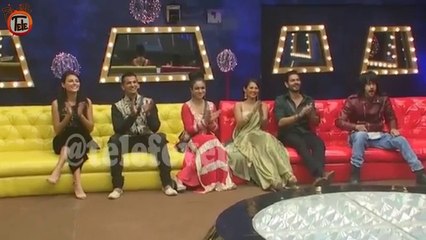 Bigg Boss 9 _ Salman Khan Makes Prince Feel Guilty For Kishwer _ Weekend Special!