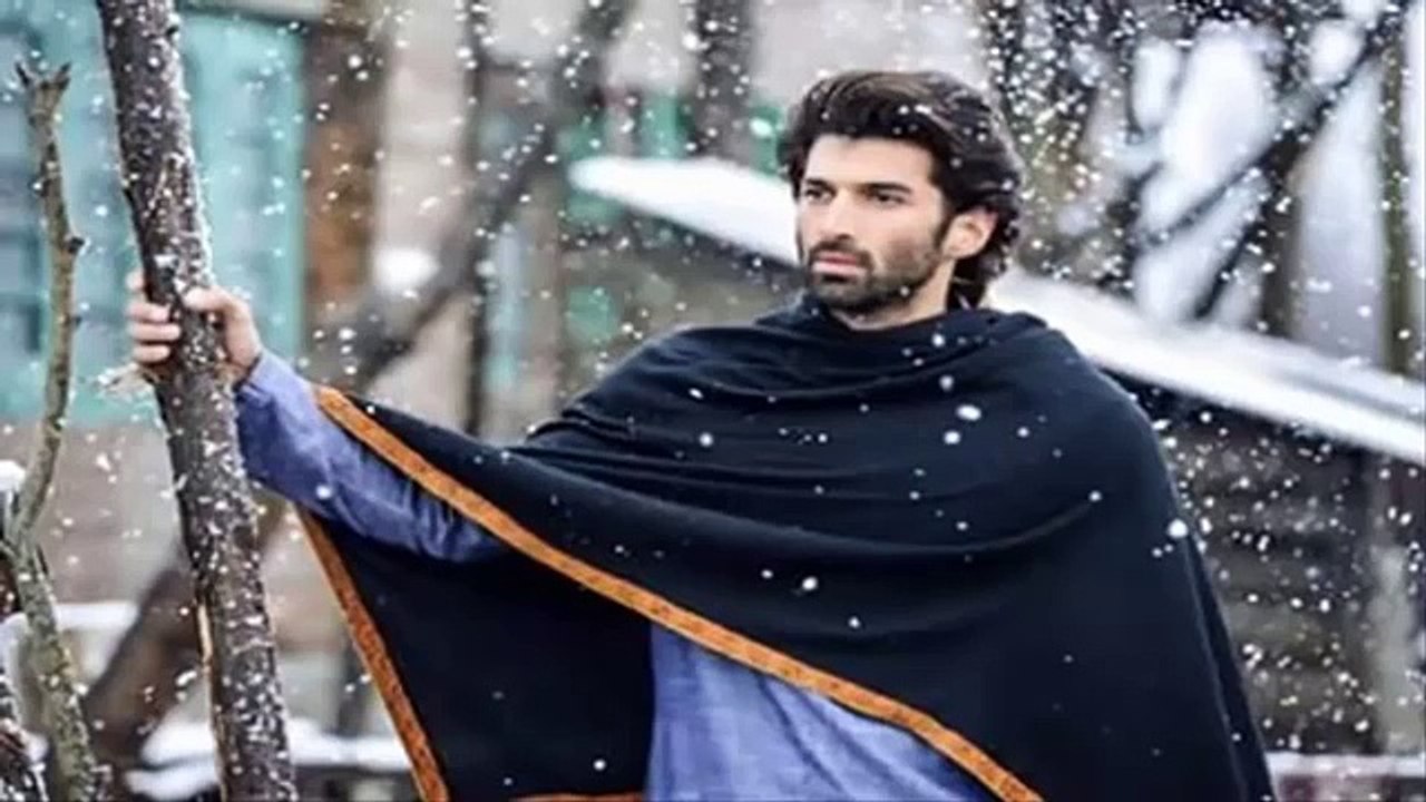 Yeh Ishq Nahin Asaan Song _ Fitoor Movie Song 2016 _ Katrina Kaif_ Aditya Roy Ka