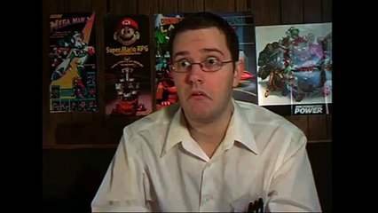 AVGN Adventures - Wii U - Launch Trailer!