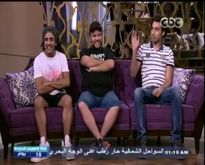 علي ربيع يروي قصة طريفة عن سبب طرده من نادي طلائع الجيش