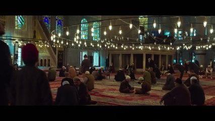 The Water Diviner Director Featurette [HD]