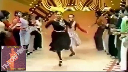 5000 Volts Im On Fire (Original Rare Maxi Extended Mix) [1975 HQ]