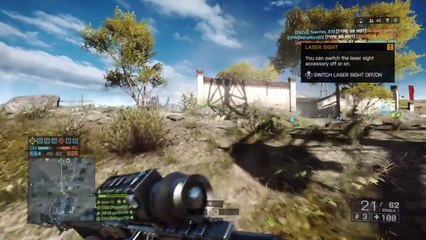 Battlefield 4™_Put them in the mud