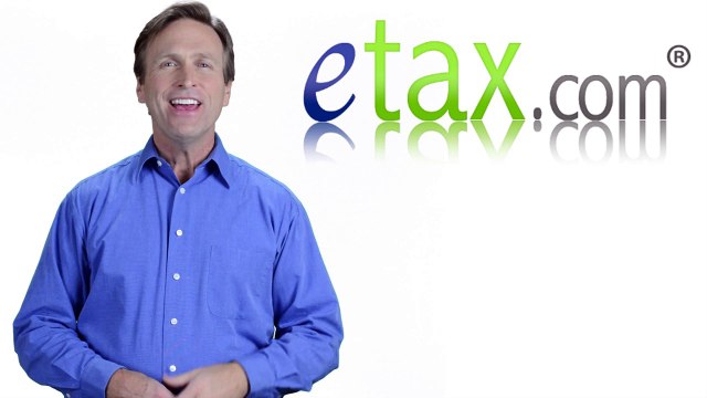 eTax.com Tax Write Offs for Divorced