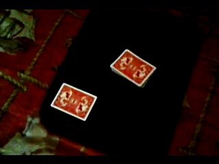 Truco de magia: El Comodín Vale por Todas.