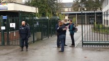Compiègne: le lycée Grenet évacué après une alerte