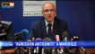 Agression antisémite à Marseille: "l’intention de son agresseur était de le tuer", selon le procureur