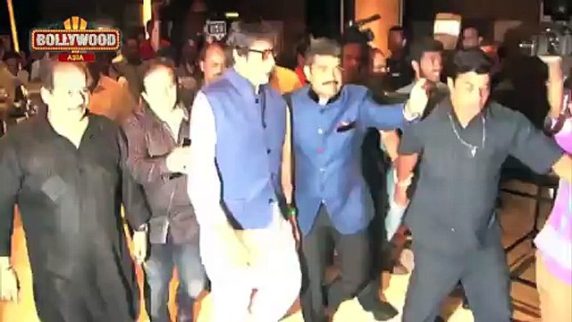 Amitabh Bachchan First Choice to Replace Aamir Khan for Incredible India Campaign Bollywood Asia