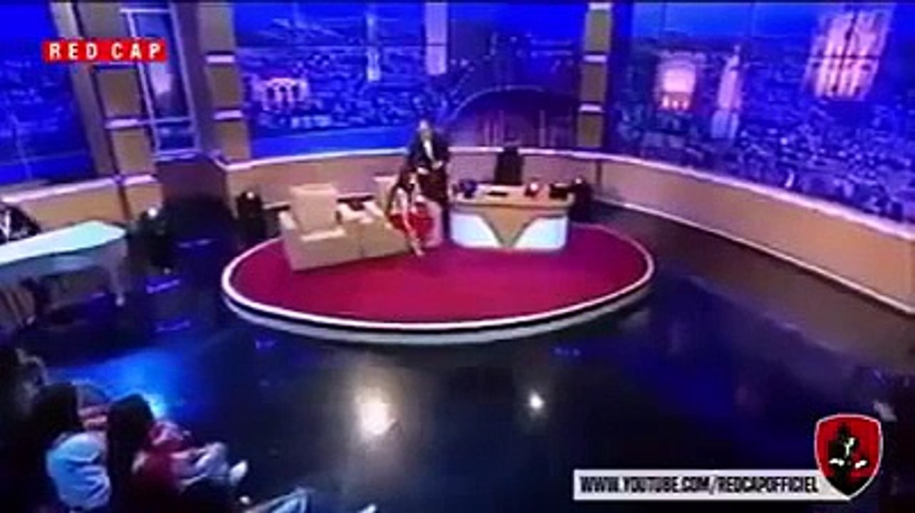 التونسي و الغشة فيديو من الواقع بدموع ركزوا مع نوفل الورتاني