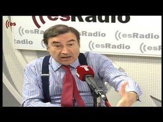 Tertulia política: Puigdemont reactiva el golpe de Estado en Cataluña - 11/01/16