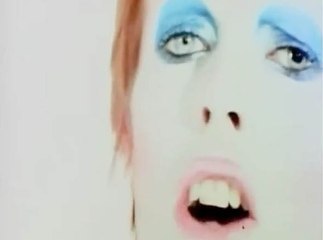 Exclu Vidéo : Hommage à David Bowie : Ses plus grands succès !