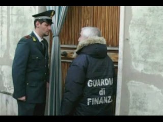 Prato - Appartamenti e capannoni affittati "a nero", evasione da 4 milioni (11.01.16)