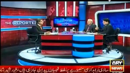 Sabir Shakir Reveals Inside Details Of Prince Mohammad Meeting & Dinner With Raheel Sharif And Nawaz Sharif