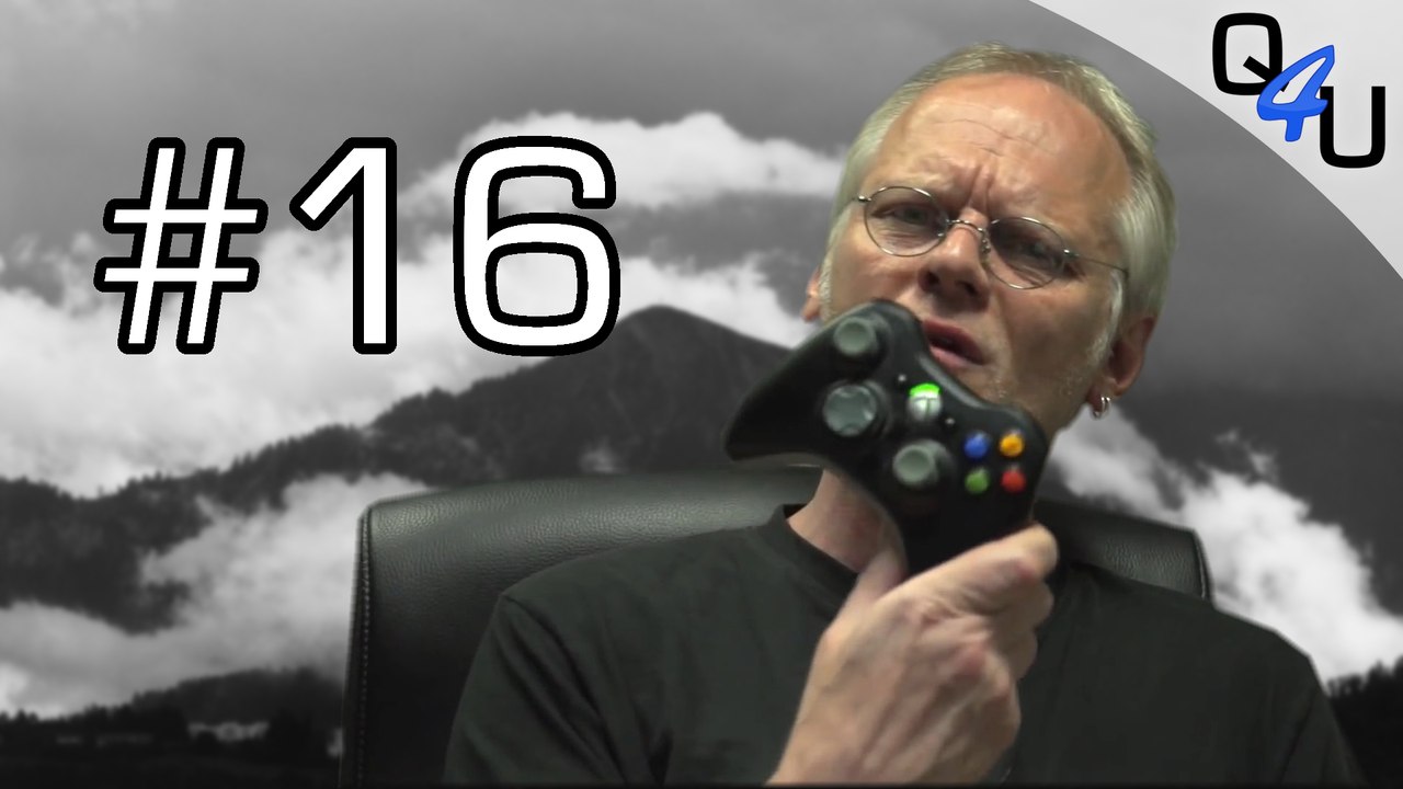 Fakenamen, dialekt quiz und gaming opi - web tipps #16 | qso4you tech