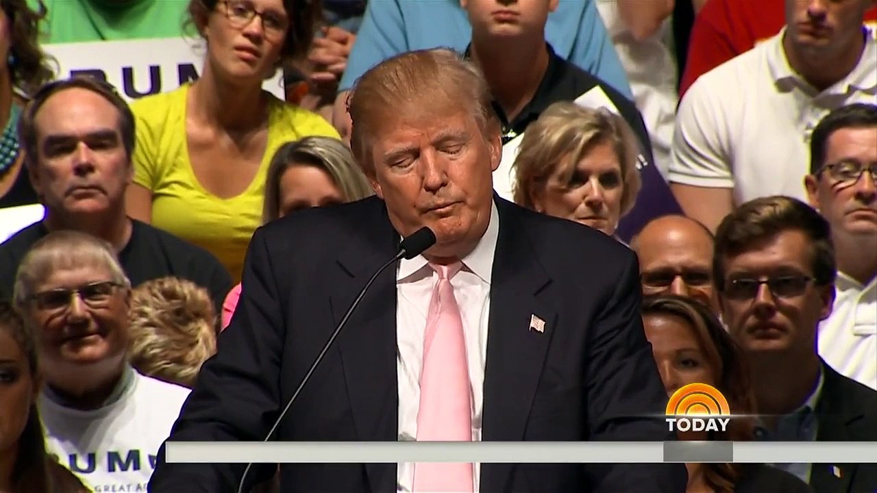 Reince Priebus: ‘I Don’t Fear’ A Trump Third-Party Run | TODAY