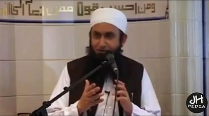 Most Emotional Bayan On Namaz By Maulana Tariq Jameel