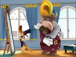 Pat and Stan - The Band Wagon (Episode 5)