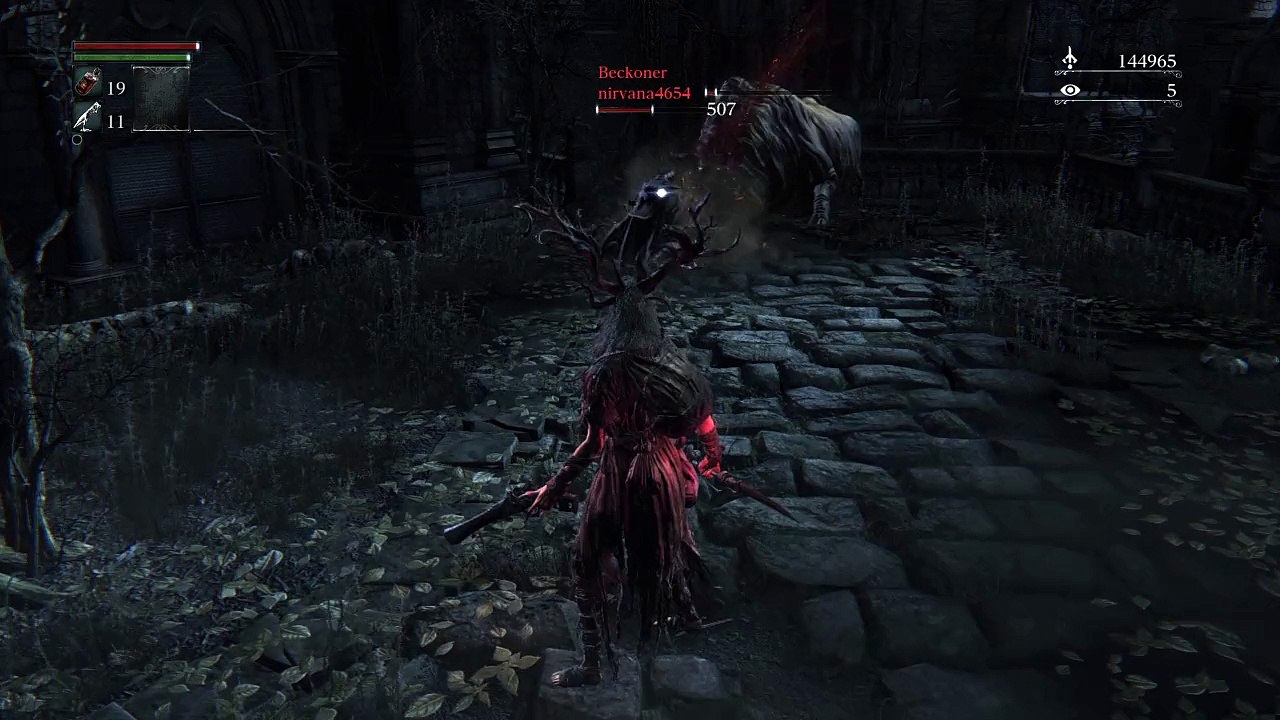 Air Assassination