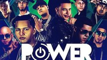 POWER REMIX - Benny Benni Ft. Daddy Yankee, Kendo Kaponi, Alexio, Pusho, Ozuna, Gotay, D ozi