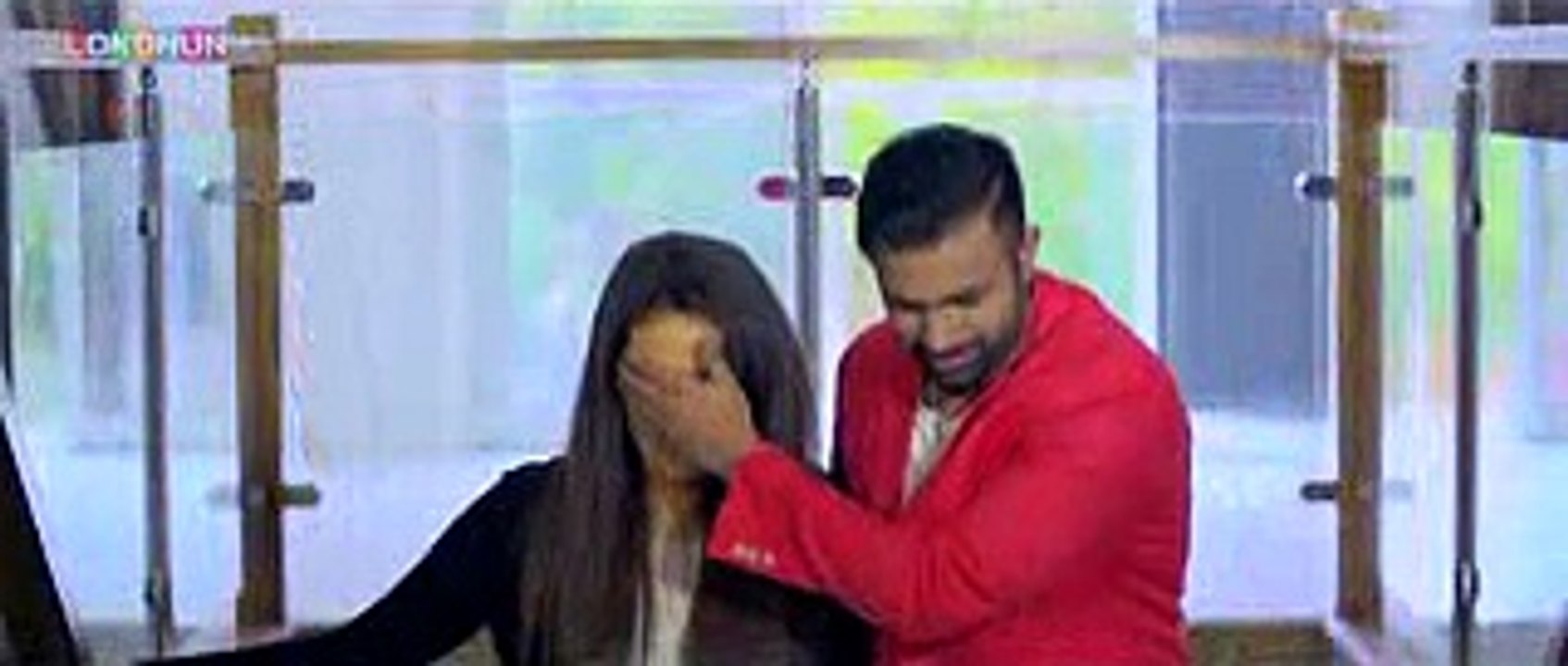 BEHAVE GAGAN KOKRI Full Video Latest Punjabi Songs 2016