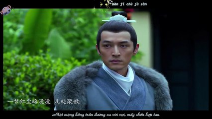 Chi Tử Vu Quy - Hoắc Tô ( Lang Gia Bảng FMV )