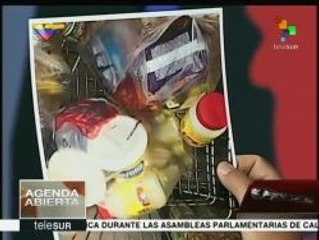 Guerra económica se hizo sentir el día de las legislativas venezolanas