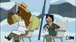 Total Drama: Revenge of the Island - Ice Ice Baby (Preview) Clip 2