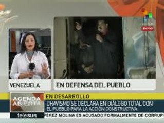 Oposición siembra incertidumbre entre los venezolanos de cara a 2016