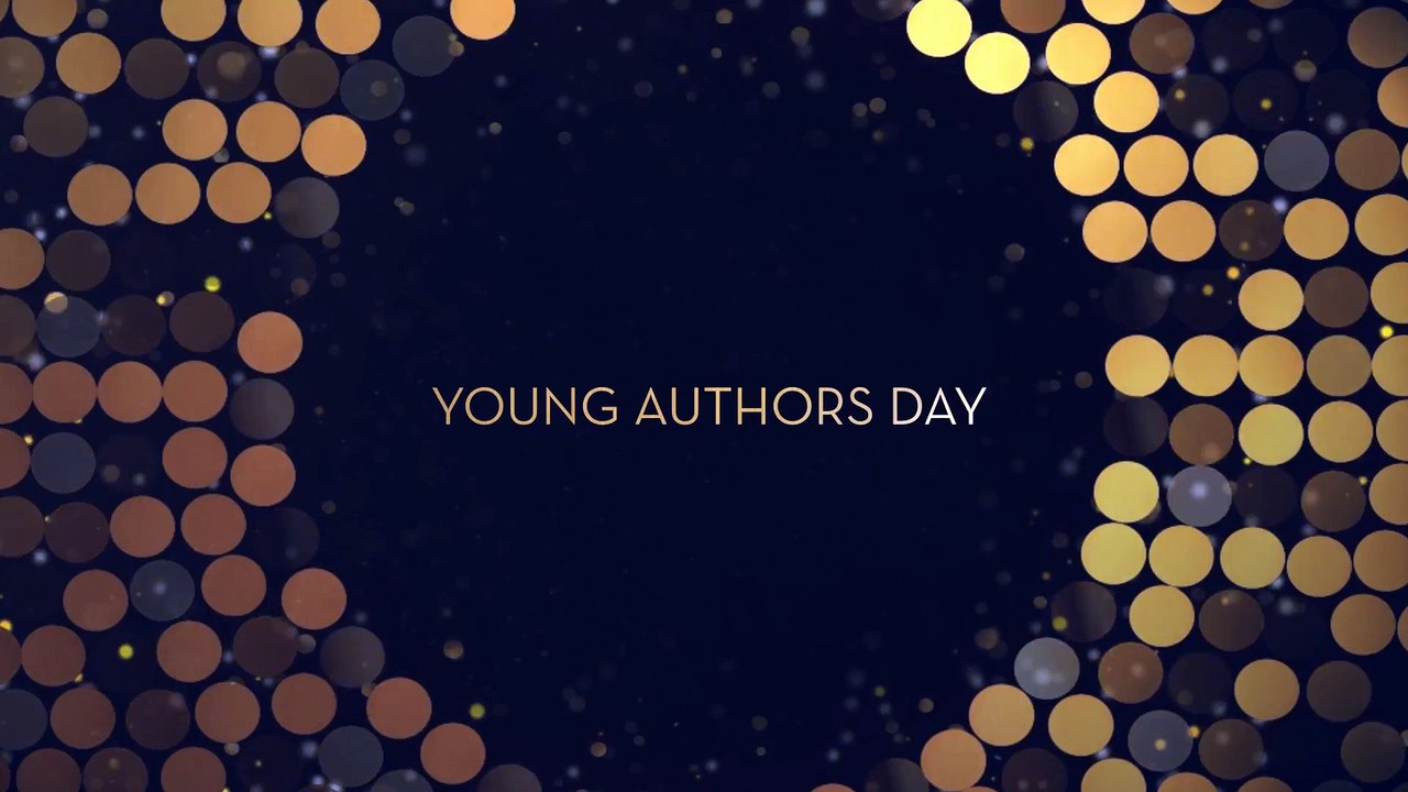 Young Authors Day - Trailer