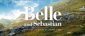 Belle and Sebastian The Adventure Continues Full Movie [To   Watching Full Movie,Please Click My Blog Link In DESCRIPTION]