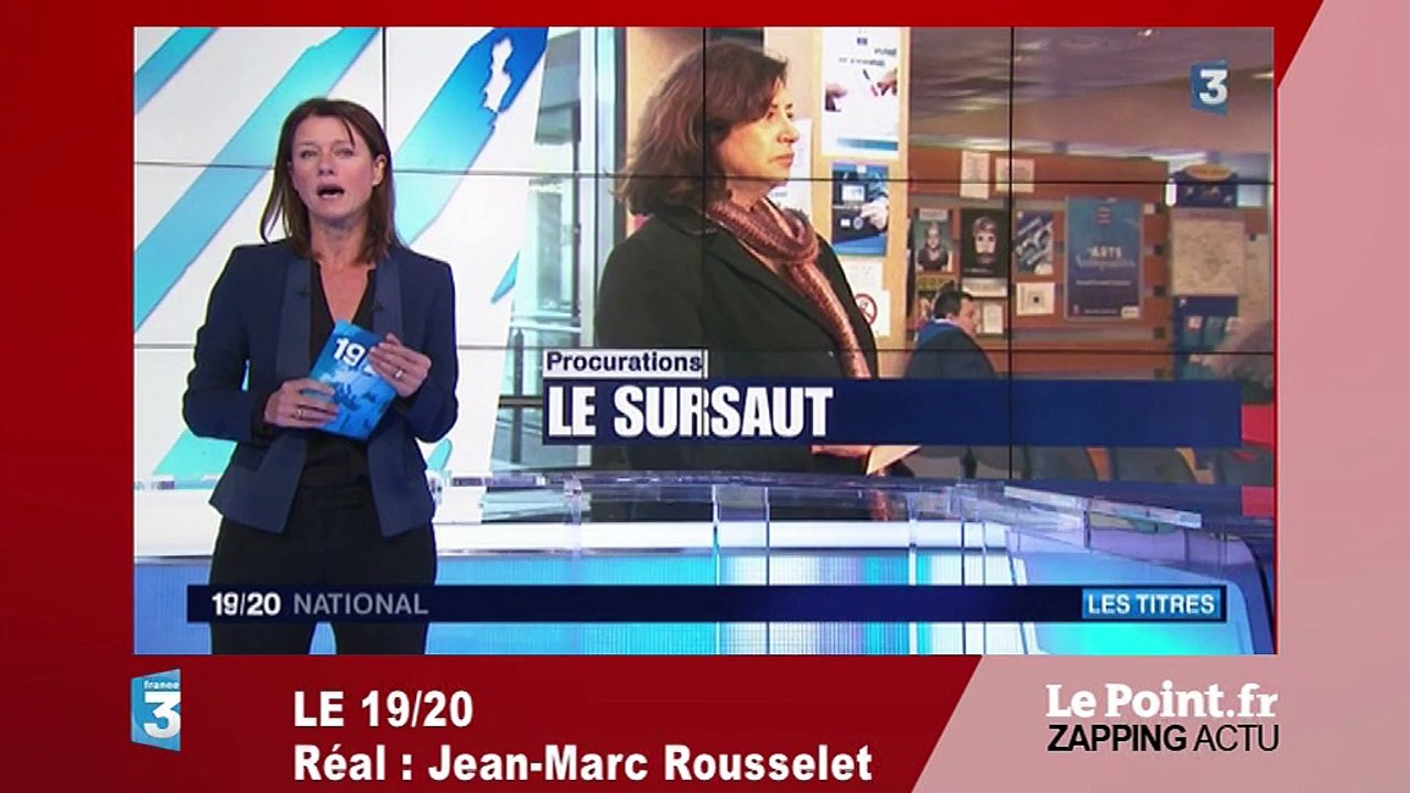 Quand Donald Trump veut instaurer un moratoire sur les musulmans - Zapping du 10 décembre