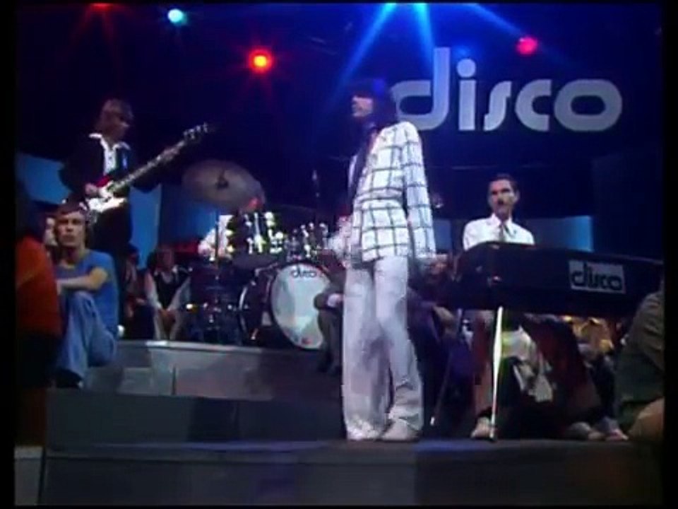 Sparks - This Town Ain t Big Enough For Both Of Us