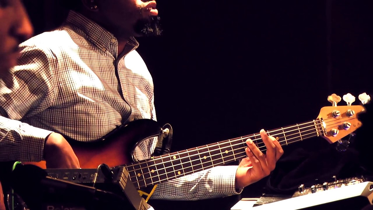 T-Pain- A Change Is Gonna Come (Sam Cooke Cover) - NPR MUSIC FRONT ROW