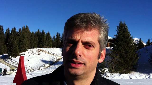 Cristal Festival 2015: Stéphane Guerry (Arena Media) commente le palmarès Media