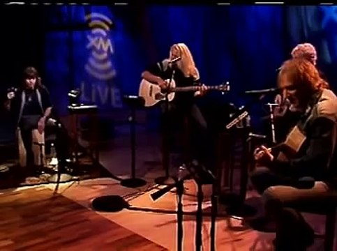 Reo Speedwagon Take it on the Run From XM Radio