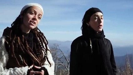 Rising Appalachia - Across the Blue Ridge Mountains