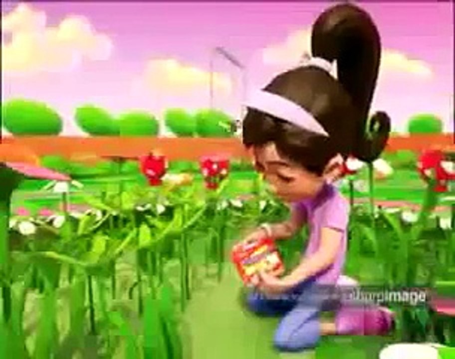 COCOMO URDU cartoon