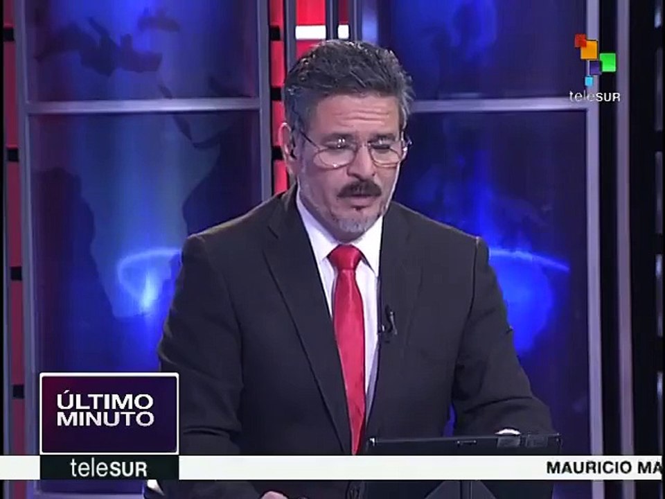 Perfil: Mauricio Macri