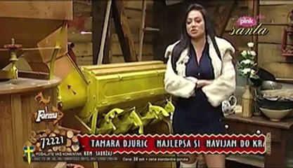 Farma 6Tamara i Jelena Golubovic Rasprava P.D10122015