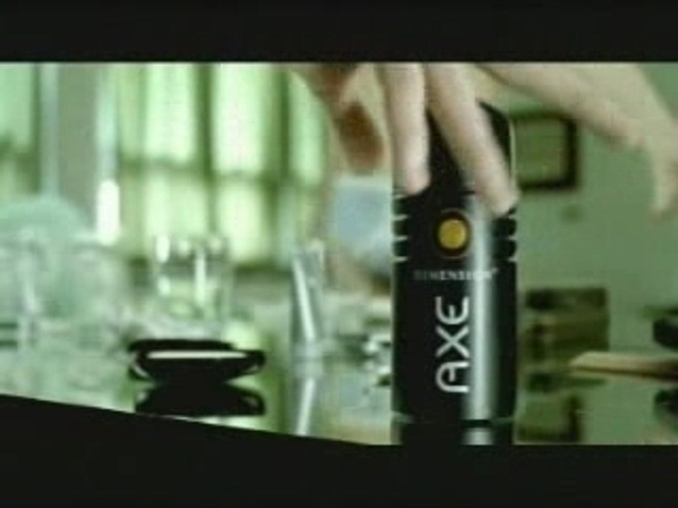 [Pub] AXE - ... (2)