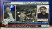Samaa News Nadeem Malik Show(Ali Raza Abidi MQM)