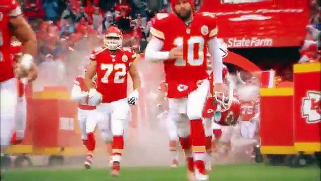 Top Sunday Plays (Week 12) - NFL Sunday Remix