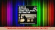Read  National Construction Estimator With CDROM National Construction Estimator WCD Ebook Free