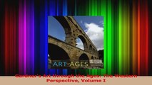 PDF Download  Gardners Art through the Ages The Western Perspective Volume I Download Full Ebook