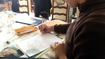 Portrait les jumelles part2