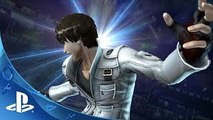 PlayStation Experience 2015: The King of Fighters XIV - PSX Trailer | PS4