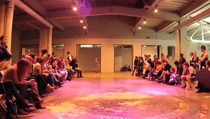 New way selection Elena Ninja- Bonchinche battlezone 2013